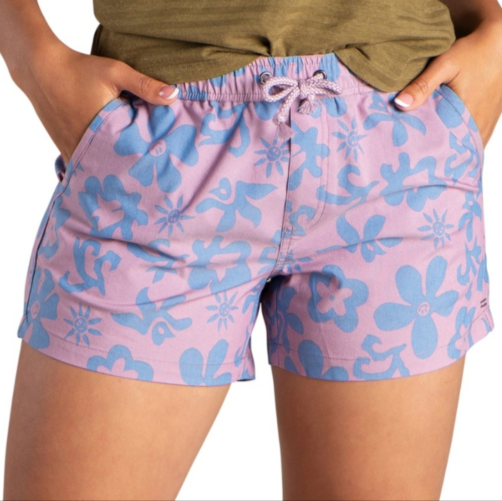 Toad & Co women's shorts